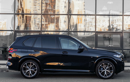 BMW X5, 2025 год, 13 700 000 рублей, 8 фотография