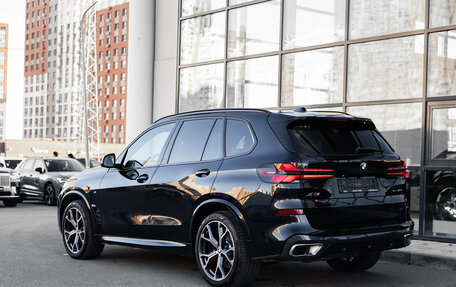 BMW X5, 2025 год, 13 700 000 рублей, 5 фотография