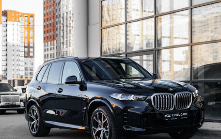 BMW X5, 2025 год, 13 700 000 рублей, 9 фотография