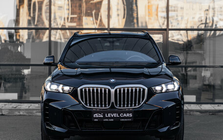 BMW X5, 2025 год, 13 700 000 рублей, 3 фотография