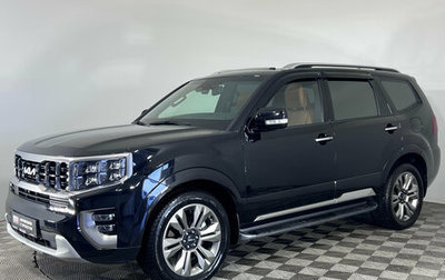 KIA Mohave I, 2022 год, 6 250 000 рублей, 1 фотография
