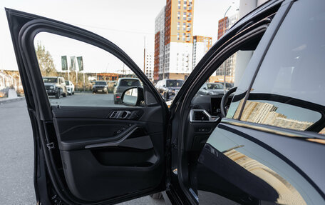BMW X5, 2025 год, 13 700 000 рублей, 11 фотография