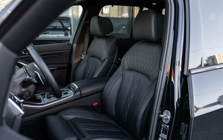 BMW X5, 2025 год, 13 700 000 рублей, 15 фотография