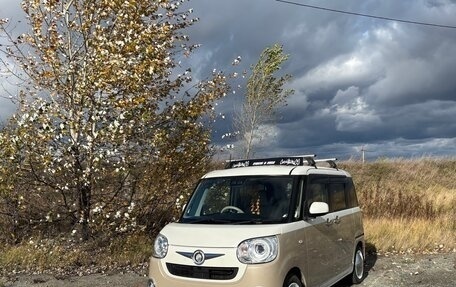 Daihatsu Move Canbus I, 2018 год, 990 000 рублей, 1 фотография