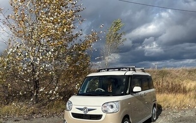 Daihatsu Move Canbus I, 2018 год, 990 000 рублей, 1 фотография