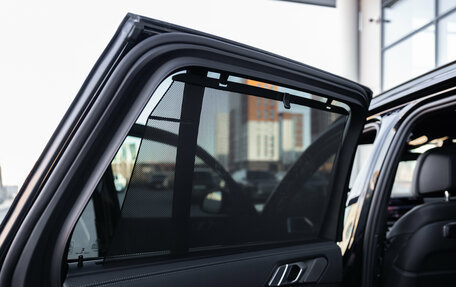 BMW X5, 2025 год, 13 700 000 рублей, 33 фотография