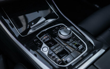 BMW X5, 2025 год, 13 700 000 рублей, 27 фотография