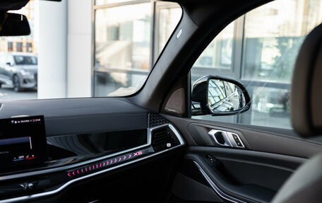 BMW X5, 2025 год, 13 700 000 рублей, 29 фотография