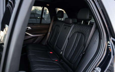 BMW X5, 2025 год, 13 700 000 рублей, 31 фотография