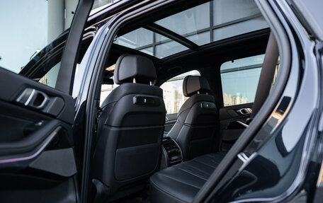 BMW X5, 2025 год, 13 700 000 рублей, 32 фотография