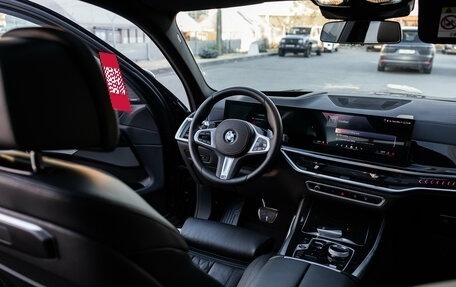 BMW X5, 2025 год, 13 700 000 рублей, 30 фотография