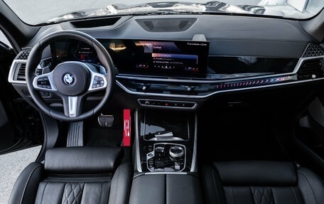 BMW X5, 2025 год, 13 700 000 рублей, 24 фотография