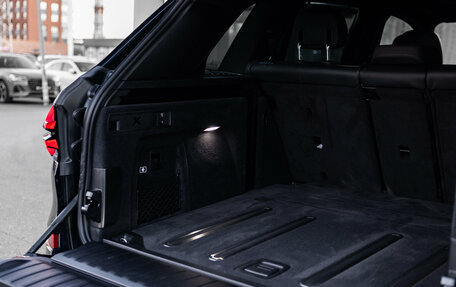 BMW X5, 2025 год, 13 700 000 рублей, 36 фотография