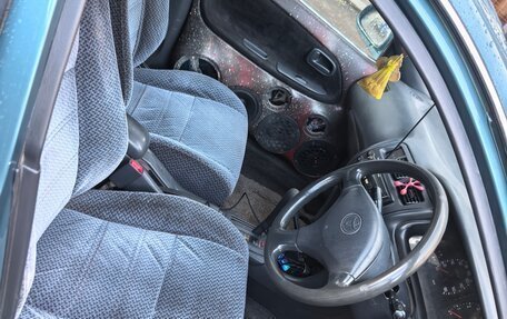 Toyota Corolla, 1993 год, 310 000 рублей, 8 фотография