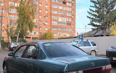 Toyota Corolla, 1993 год, 310 000 рублей, 5 фотография