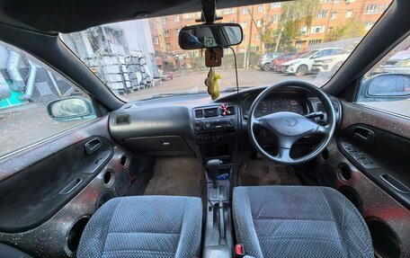 Toyota Corolla, 1993 год, 310 000 рублей, 9 фотография