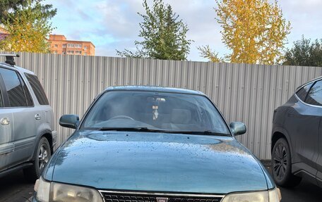 Toyota Corolla, 1993 год, 310 000 рублей, 11 фотография