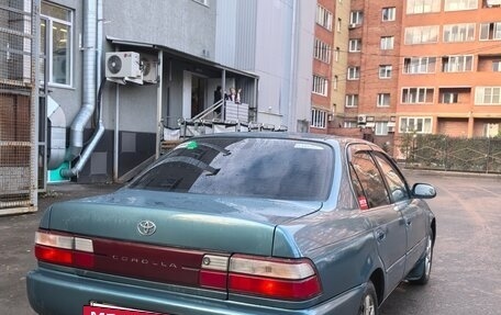Toyota Corolla, 1993 год, 310 000 рублей, 6 фотография