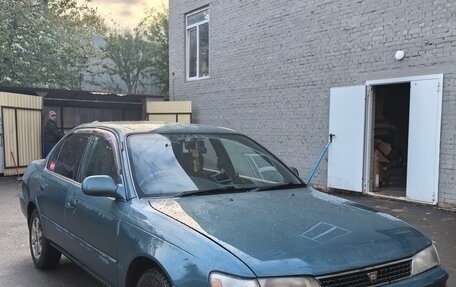 Toyota Corolla, 1993 год, 310 000 рублей, 3 фотография