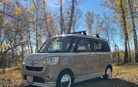 Daihatsu Move Canbus I, 2018 год, 990 000 рублей, 2 фотография