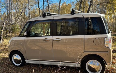 Daihatsu Move Canbus I, 2018 год, 990 000 рублей, 4 фотография