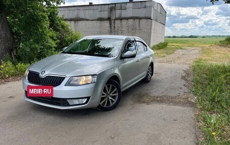 Skoda Octavia, 2014 год, 1 175 000 рублей, 6 фотография