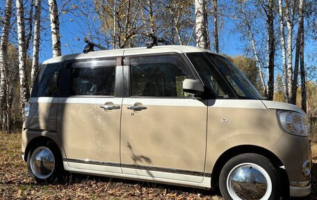Daihatsu Move Canbus I, 2018 год, 990 000 рублей, 3 фотография
