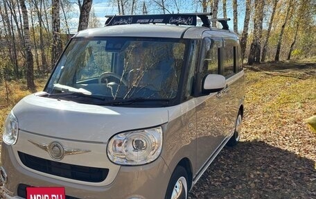 Daihatsu Move Canbus I, 2018 год, 990 000 рублей, 7 фотография