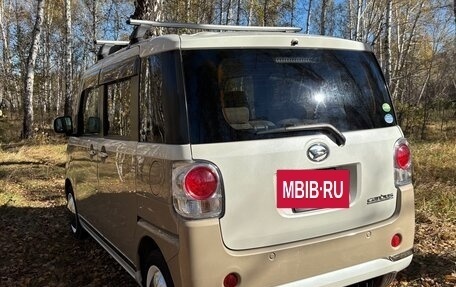 Daihatsu Move Canbus I, 2018 год, 990 000 рублей, 10 фотография