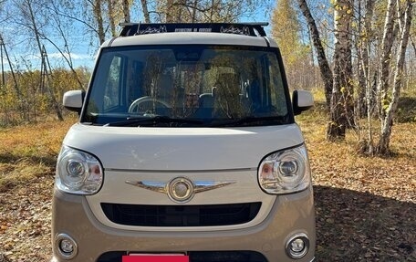 Daihatsu Move Canbus I, 2018 год, 990 000 рублей, 6 фотография