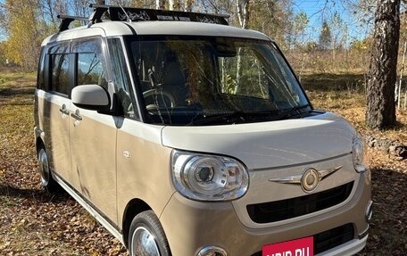 Daihatsu Move Canbus I, 2018 год, 990 000 рублей, 5 фотография