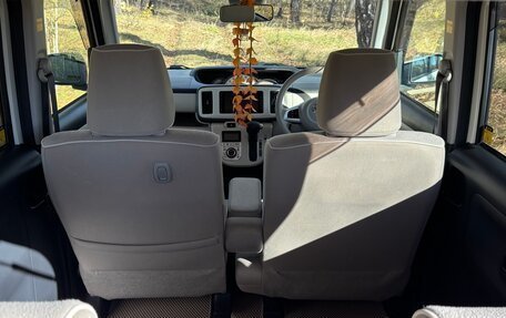 Daihatsu Move Canbus I, 2018 год, 990 000 рублей, 15 фотография