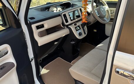 Daihatsu Move Canbus I, 2018 год, 990 000 рублей, 16 фотография