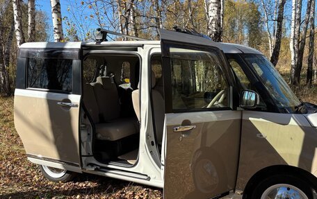 Daihatsu Move Canbus I, 2018 год, 990 000 рублей, 19 фотография