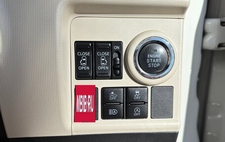 Daihatsu Move Canbus I, 2018 год, 990 000 рублей, 23 фотография