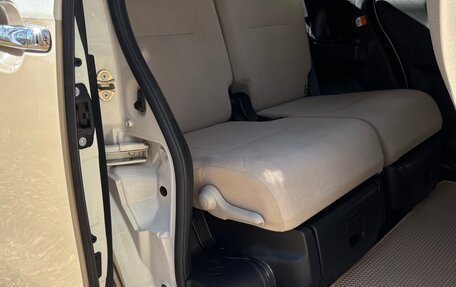 Daihatsu Move Canbus I, 2018 год, 990 000 рублей, 38 фотография