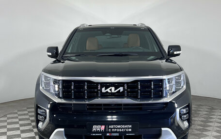 KIA Mohave I, 2022 год, 6 250 000 рублей, 2 фотография