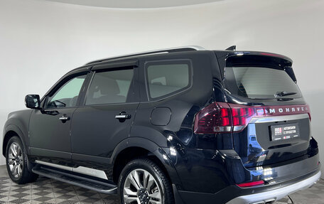 KIA Mohave I, 2022 год, 6 250 000 рублей, 7 фотография