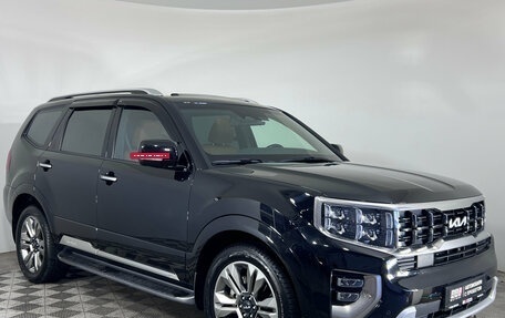 KIA Mohave I, 2022 год, 6 250 000 рублей, 3 фотография