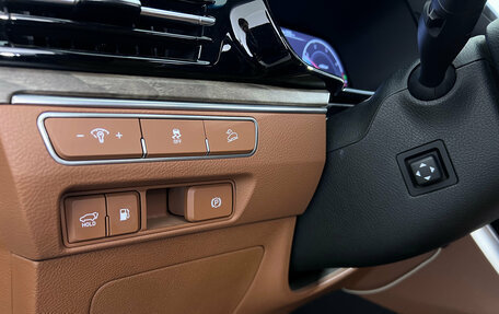 KIA Mohave I, 2022 год, 6 250 000 рублей, 15 фотография