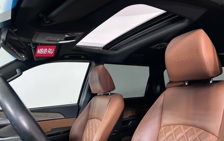 KIA Mohave I, 2022 год, 6 250 000 рублей, 10 фотография