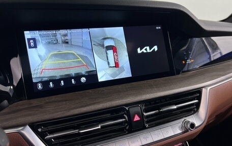 KIA Mohave I, 2022 год, 6 250 000 рублей, 13 фотография