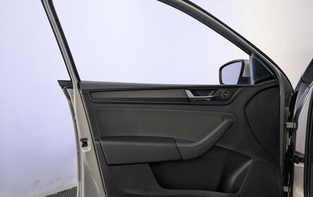 Skoda Rapid II, 2021 год, 1 550 000 рублей, 19 фотография