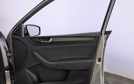 Skoda Rapid II, 2021 год, 1 550 000 рублей, 24 фотография