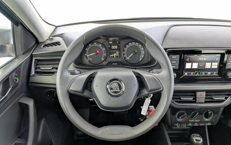 Skoda Rapid II, 2021 год, 1 550 000 рублей, 21 фотография