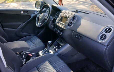Volkswagen Tiguan I, 2016 год, 1 750 000 рублей, 5 фотография