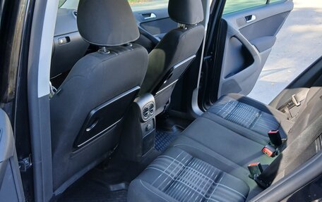 Volkswagen Tiguan I, 2016 год, 1 750 000 рублей, 8 фотография