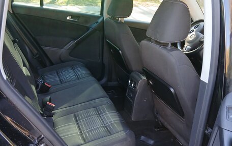 Volkswagen Tiguan I, 2016 год, 1 750 000 рублей, 6 фотография