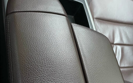 Mercedes-Benz GL-Класс, 2015 год, 7 фотография