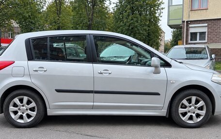 Nissan Tiida, 2012 год, 1 200 000 рублей, 2 фотография